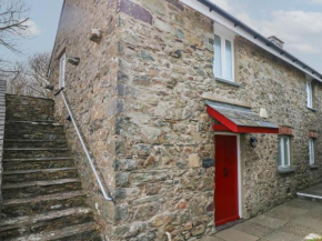 Wood Cottage